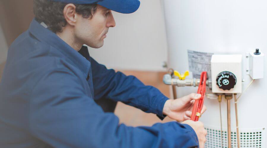 Professional expert plumbing services in Fort Drum, NY
